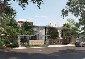 4 BHK House for sale in Off Bannerghatta Road