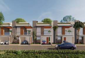 3, 4 BHK House for sale in Hoskote