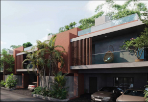 4, 5 BHK House for sale in Off Sarjapur Road