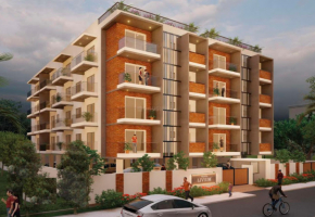 2, 3 BHK Apartment for sale in Bellandur