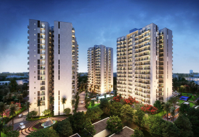 Godrej Splendour Phase 2