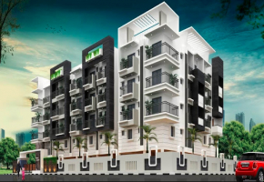 2, 3 BHK Apartment for sale in Horamavu Agara