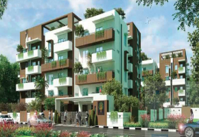 Flats for sale in Vardhaman