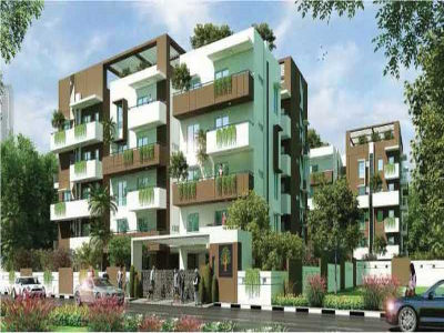 Flats for sale in Vardhaman
