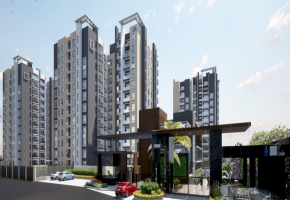 Flats for sale in Sohan Exotica