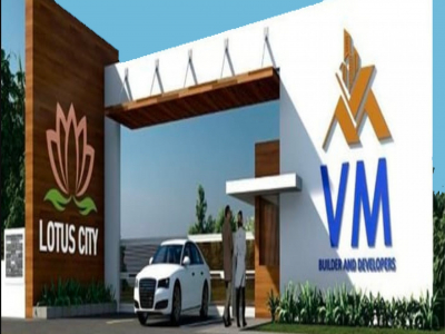 VMS Lotus City