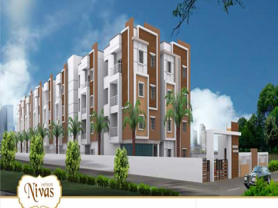 Flats for sale in Saptagiri Nivas