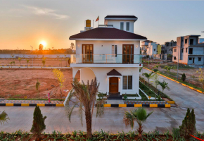 Individual House for sale in Grand Lavasa