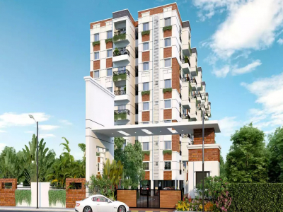 Flats for sale in Abhee Pride