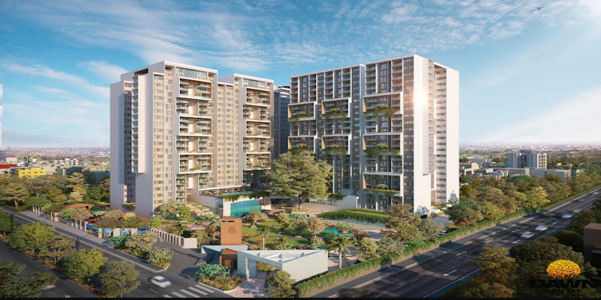 ELV Highgarden