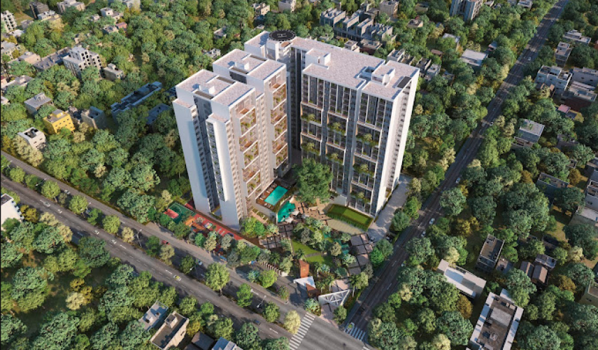 ELV Highgarden
