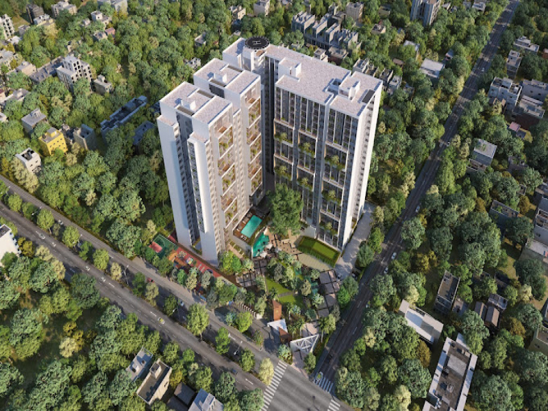 ELV Highgarden