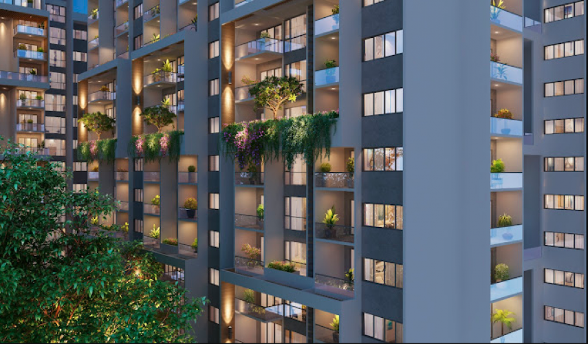 ELV Highgarden