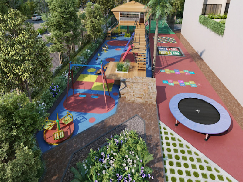 ELV Highgarden