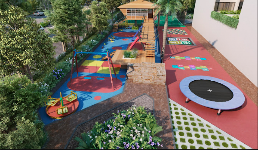 ELV Highgarden