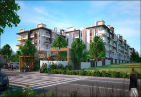 Flats for sale in Kingston Legacy