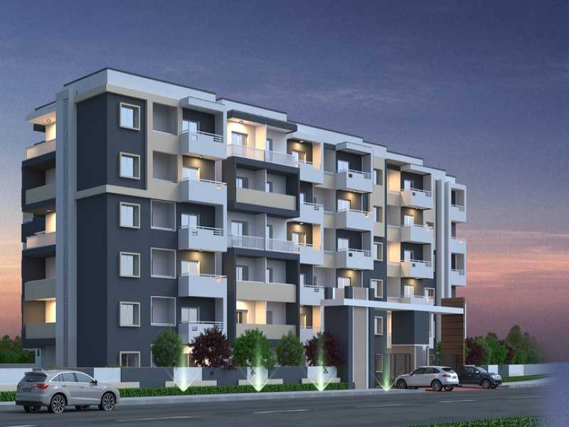 Chaitrashree Lifestyle
