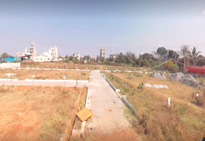 Aditya Kempegowda Layout
