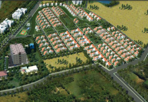 Garden City
