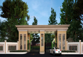 Shrivasa Montana Vista