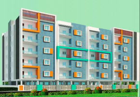 Happy Homes Triguna