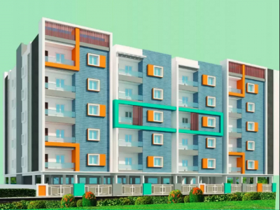 Happy Homes Triguna