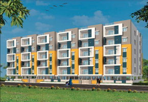 Happy Homes Vivasvan