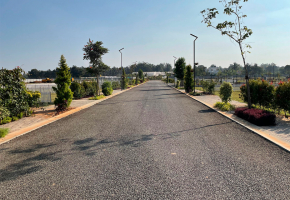 Plots for sale in Woodsvale