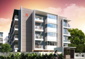 Flats for sale in Mahaveer Camellia