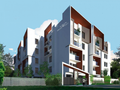 2, 3 BHK flats for sale in JP Nagar 7th Phase