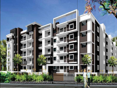 Flats for sale in SLS Spring Woods