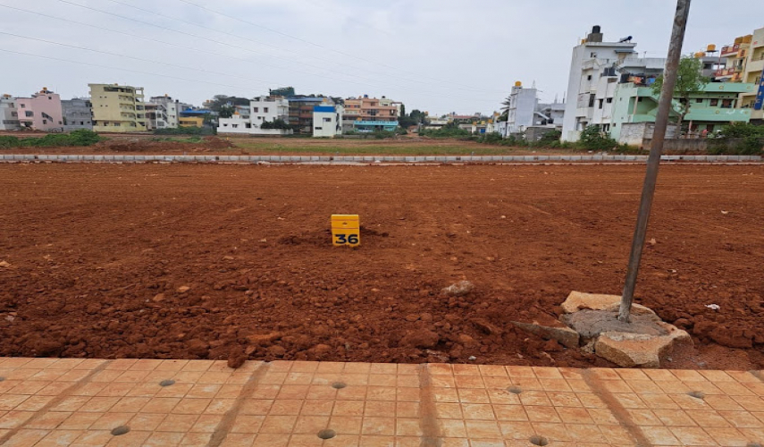 Oraiyan Panchamukhi Township