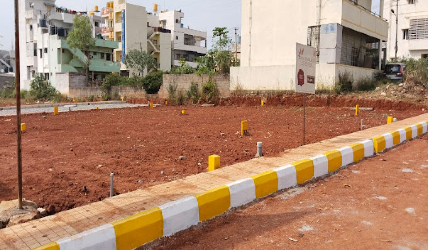 Oraiyan Panchamukhi Township