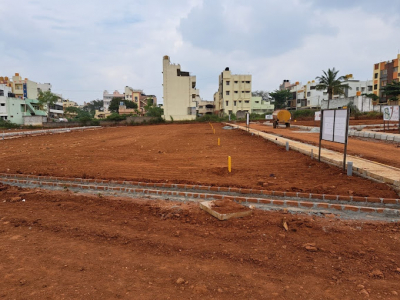 Plots for sale in Oraiyan Panchamukhi Township