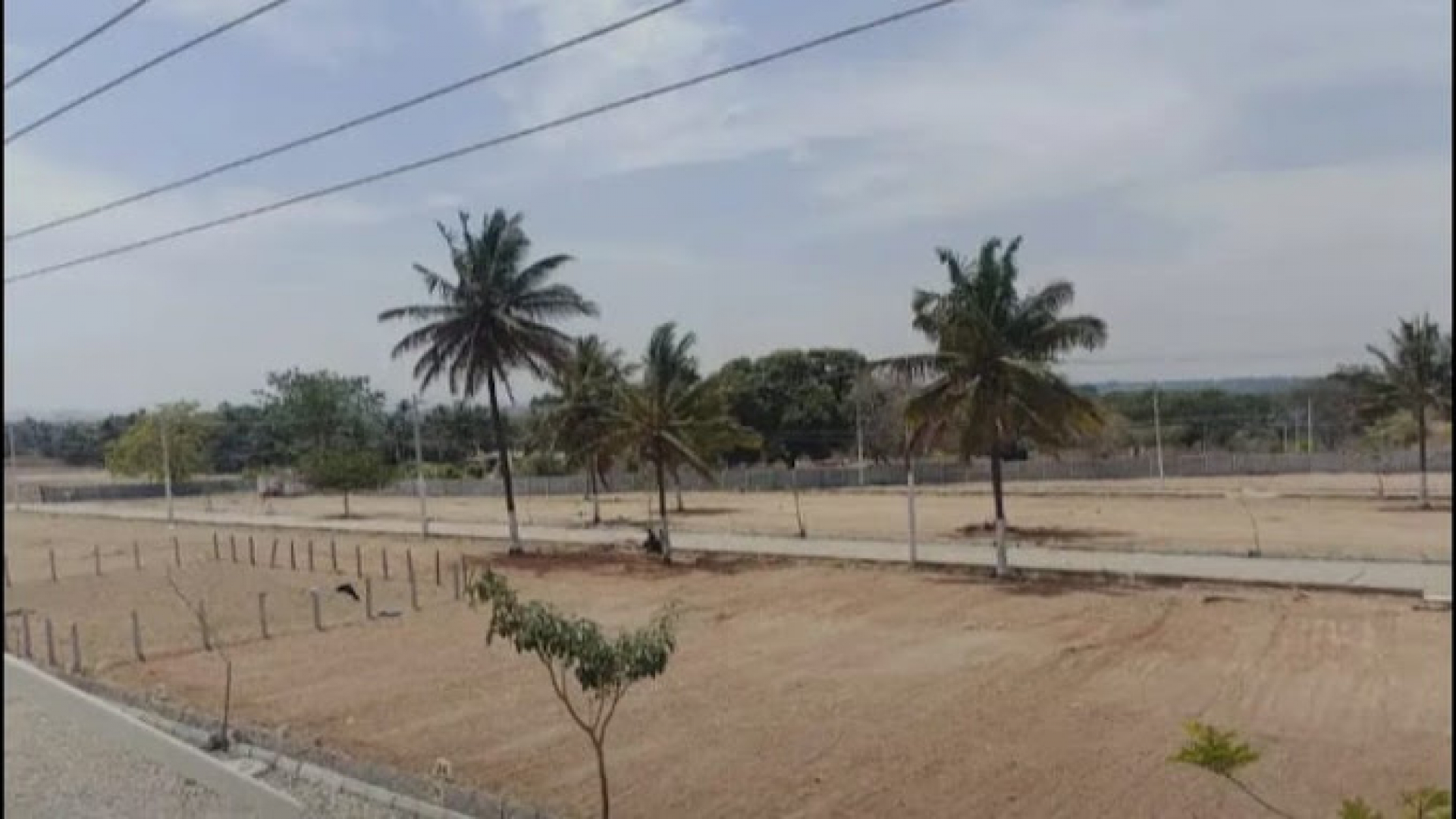 Oraiyan Samruddhi Garden