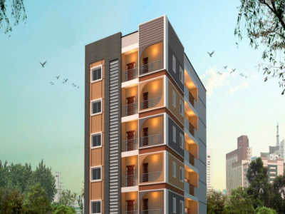 3 BHK flats for sale in Banaswadi
