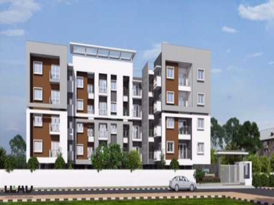 Flats for sale in Nagamani Living Harmony