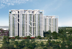 Flats for sale in Mana Verdant