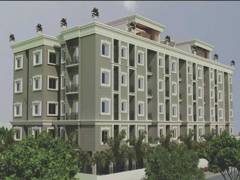 Arka Iris Grand