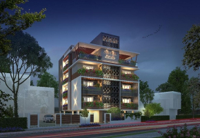 Flats for sale in Jagadhabi Mithila