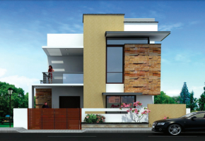 Individual House for sale in Annciya Achalum