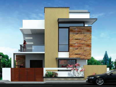 Individual House for sale in Annciya Achalum