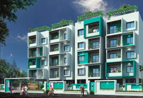 Flats for sale in Opera Primus