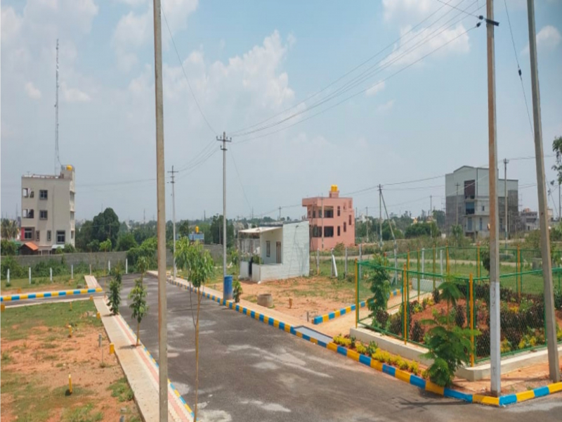 Aditya Enclave