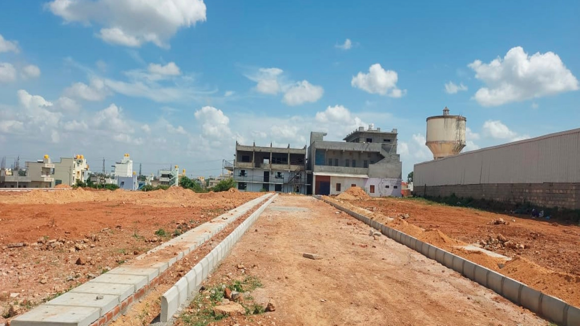 Sri Nandi Enclave