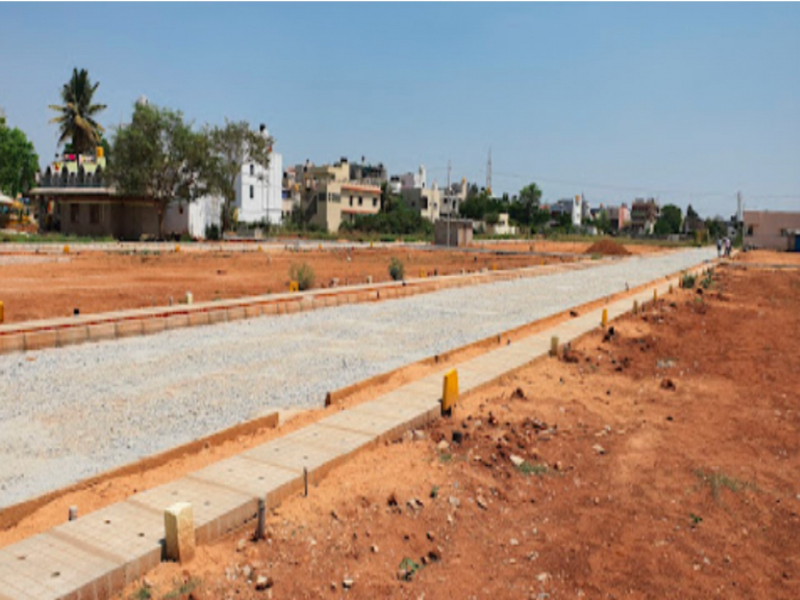 Sri Nandi Enclave