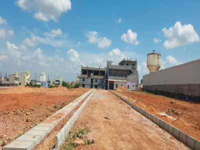 Sri Nandi Enclave
