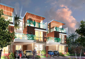 4 BHK House for sale in Harlur