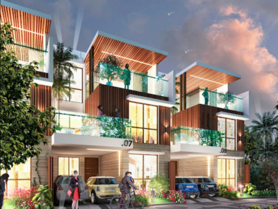 4 BHK House for sale in Harlur