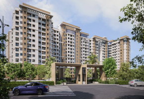 Flats for sale in Esteem South Park